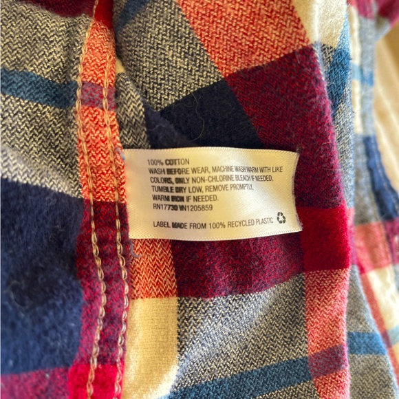 Goodfellow & Co - Men’s Flannel - Medium - Picture 2 of 6